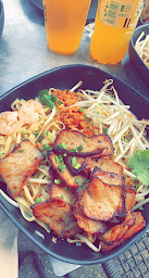 Photo n°62 de WOKO Bordeaux Lac à Bordeaux ()