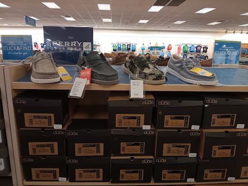 Department Store «Bealls Florida», reviews and photos, 2104 James L Redman Pkwy, Plant City, FL 33563, USA