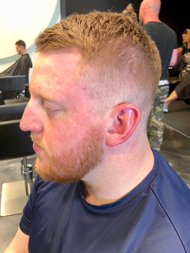 Beauty Salon «Pure Natur Salon & Spa», reviews and photos, 6540 N Illinois St #105, Fairview Heights, IL 62208, USA