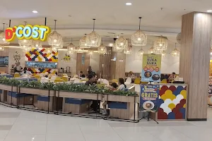 D'Cost Cibinong City Mall image