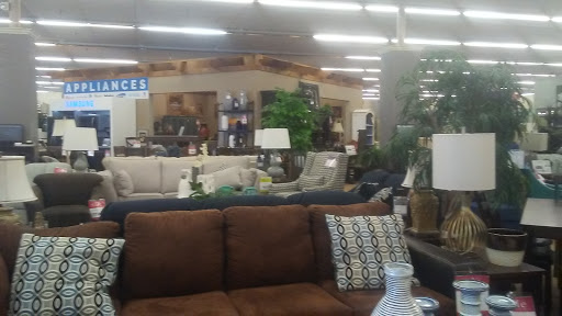 Furniture Store «Ivan Smith Furniture», reviews and photos, 1613 W Loop 281, Longview, TX 75604, USA