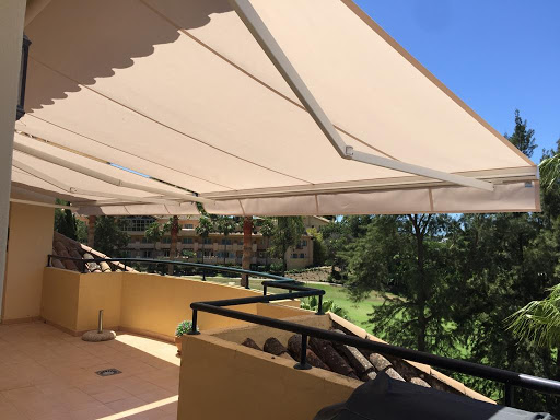 Toldos Juan Antonio toldos en Coín