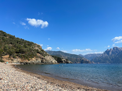 E Gradelle à Osani