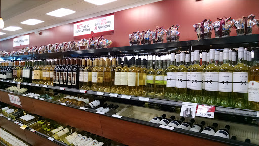 Liquor Store «Wine Chateau», reviews and photos, 85 Central Ave, Metuchen, NJ 08840, USA