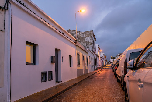 Casa de Santa Catarina 9500-240 Ponta Delgada