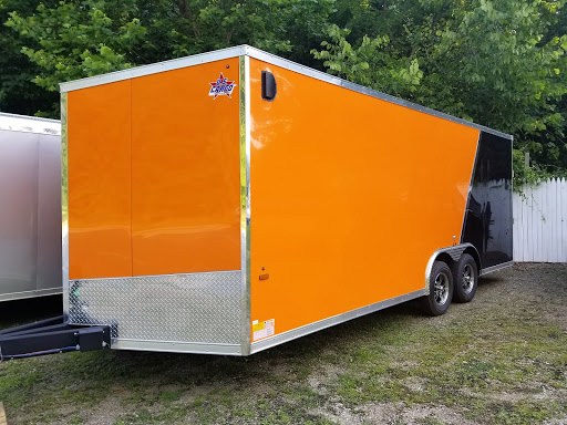 Freight Forwarding Service «Us Cargo», reviews and photos, 17645 Commerce Dr, Bristol, IN 46507, USA