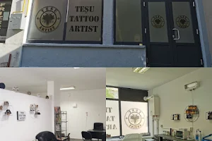 Tesu Tattoo Artist tattoo parlor and piercing image