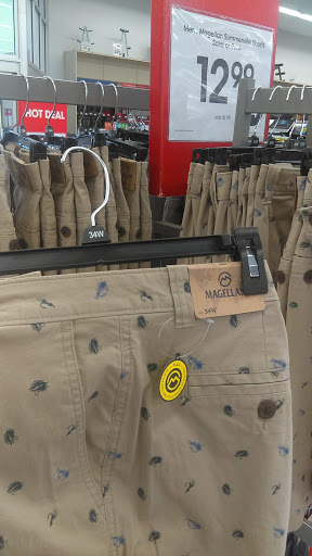 Sporting Goods Store «Academy Sports + Outdoors», reviews and photos, 3677 W Emporium Cir, Mesquite, TX 75150, USA