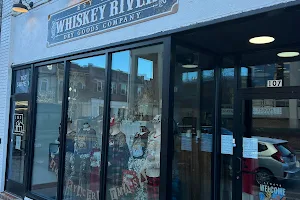 Whiskey River Dry Goods Company image