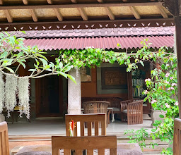 Ary's Book Cafe photo