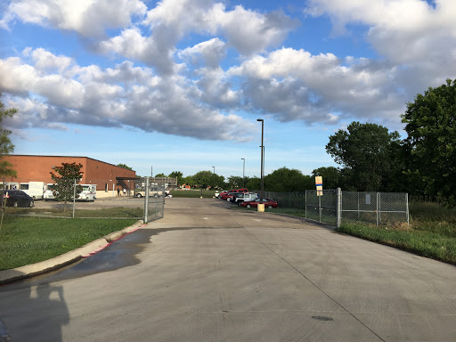 Post Office «US Post Office Collection Only», reviews and photos, 12580 Rolater Rd, Frisco, TX 75035, USA