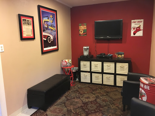 Auto Repair Shop «Evergreen Automotive», reviews and photos, 8411 Pacific Hwy E, Tacoma, WA 98422, USA