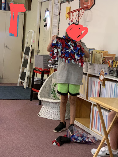 Fabric Store «Jo-Ann Fabrics and Crafts», reviews and photos, 9439 GA-5, Douglasville, GA 30135, USA