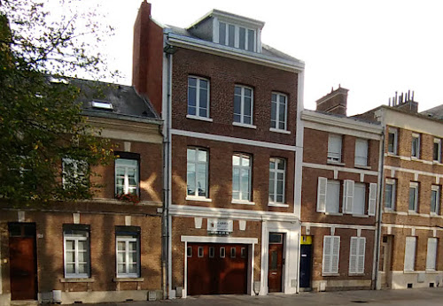 Agence de location immobilière Résidence CREMS Amiens