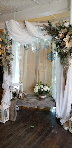 Florist «Lily & Vine floral Design», reviews and photos, 405 Migeon Ave, Torrington, CT 06790, USA