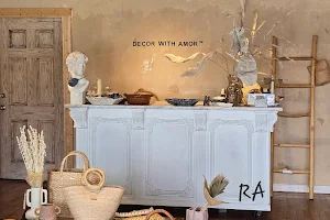 Decor With Amor | Pan Tostado Cafe image