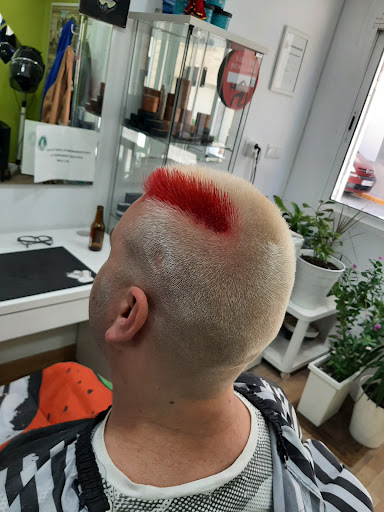 Jairo Estil en Albalat de laRibera, Valencia