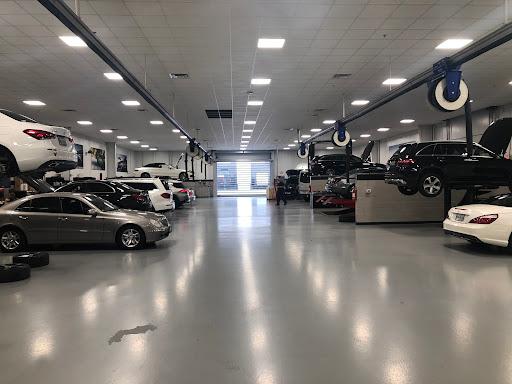 Mercedes Benz Dealer «Mercedes-Benz of Georgetown», reviews and photos, 7401 I-35, Georgetown, TX 78626, USA