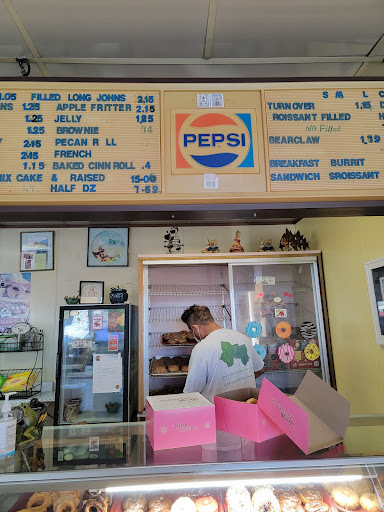 Donut Shop «Carol Lee Donut Shop», reviews and photos, 7200 Meade St, Westminster, CO 80030, USA