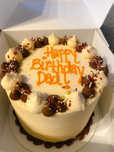 Bakery «Cake Crumbs LLC», reviews and photos, 2216 Kearney St, Denver, CO 80207, USA