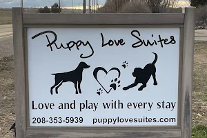 Puppy Love Suites image