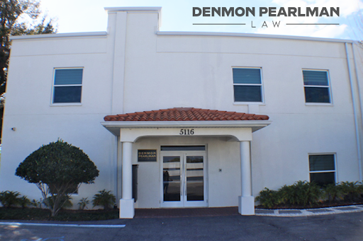 Divorce Lawyer «Denmon Pearlman», reviews and photos