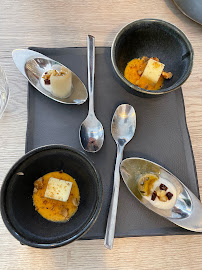 Plats et boissons du Restaurant Aix les bains - Mélodie Gourmande - n°7