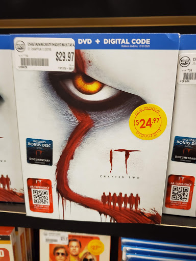 Record Store «Bull Moose», reviews and photos, 219 Waterman Dr, South Portland, ME 04106, USA