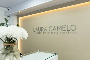 Odontología Laura Camelo image