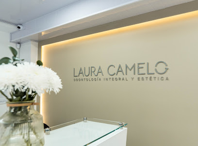 Odontología Laura Camelo