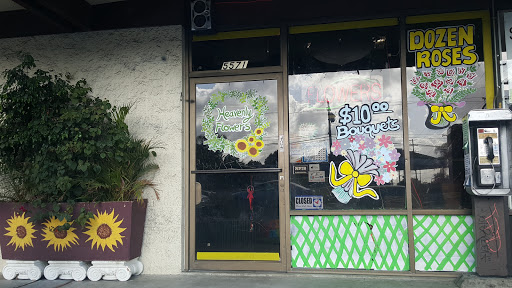 Florist «Heavenly Flowers», reviews and photos, 5571 N Azusa Ave, Azusa, CA 91702, USA