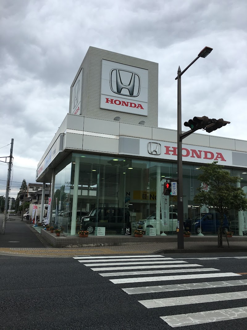 Honda Cars 千葉 都町店
