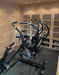 HOTWORX - Pembroke Pines, FL - West Pines - Car repair in Pembroke Pines, FL, Pembroke Pines - Rated 4.9/5