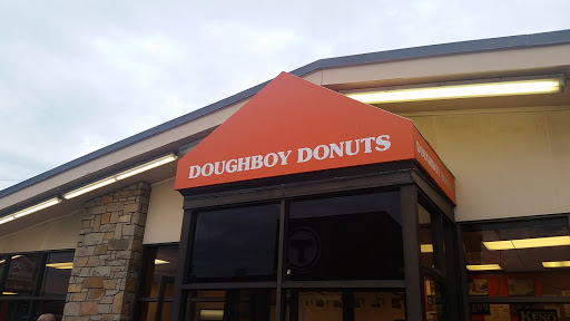 Donut Shop «Doughboy Donuts & Deli», reviews and photos, 220 Dorchester Ave, Boston, MA 02127, USA