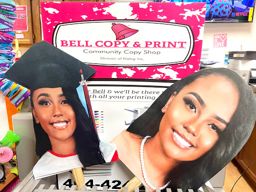 Copy Shop «BELL COPY AND PRINT», reviews and photos, 2751 Sweetwater St, Austell, GA 30106, USA