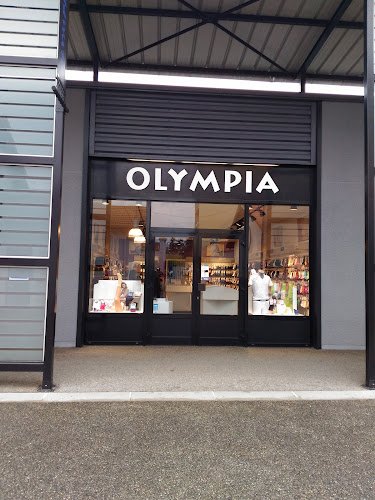 Olympia à Romans-sur-Isère