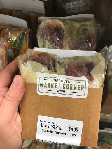 Health Food Store «Sprouts Farmers Market», reviews and photos, 9751 S Parker Rd, Parker, CO 80134, USA