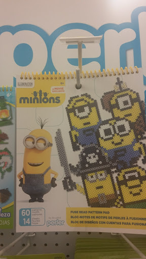 Fabric Store «Jo-Ann Fabrics and Crafts», reviews and photos, 1600 Greengate Center Cir, Greensburg, PA 15601, USA