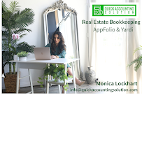 Quick Accounting Solution | Real Estate Accountant - Yardi, AppFolio & QB Online - Photo 6 - Car repair in Aliso Viejo, CA, Mission Viejo