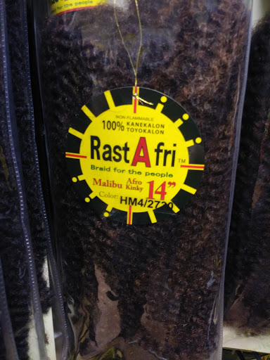 Beauty Supply Store «United Beauty Supply, Hair Extension & Wigs», reviews and photos, 1120 S Country Club Dr, Mesa, AZ 85210, USA