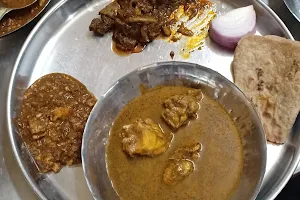 Gange Patil Kanduri Mutton Handi image