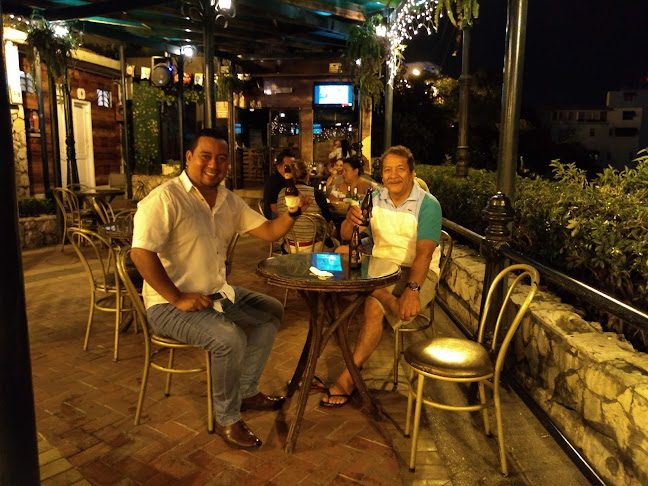 Opiniones de Bar Vasija De Barro en Guayaquil - Pub