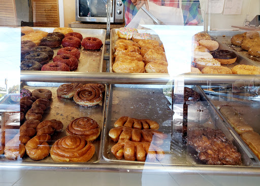 Donut Shop «Le Donut», reviews and photos, 2803 Old Spanish Trail, Houston, TX 77054, USA