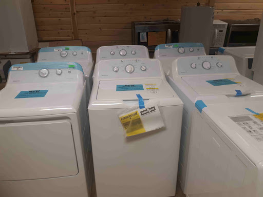 Mattress Store «Appliance & Mattress Center», reviews and photos, 1942 Parsons Ave, Columbus, OH 43207, USA