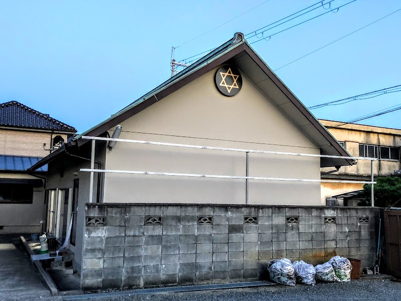 堪輿神社