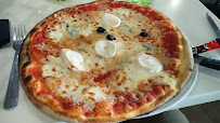 Pizza du Pizzeria La Terrazza di Bonnieux - n°9