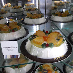 Photo n°1 de l'avis de Manu.a fait le 19/07/2018 à 18:33 sur le  ANNI20 Baarìa à Bagheria