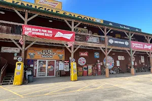 The Knuckle Saloon image