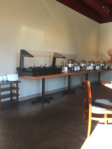 Ambrosia India Bistro - Scotts Valley image