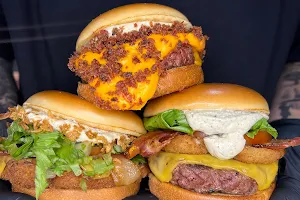 Portal Burger Grill image